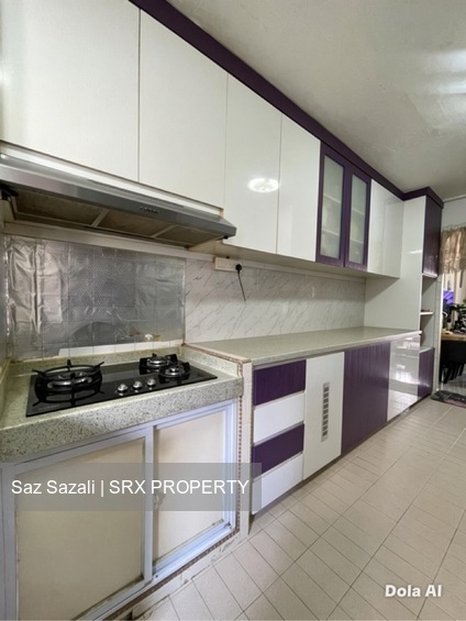 Blk 678 Hougang Avenue 8 (Hougang), HDB 3 Rooms #572135481